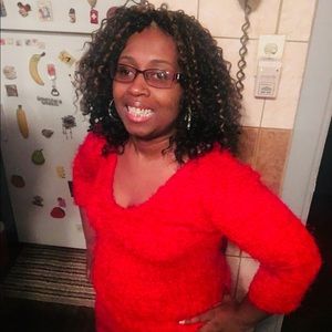 Meet your Posher, Jacqueline